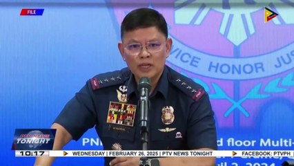 PNP successfully rescues 14-year-old kidnap victim