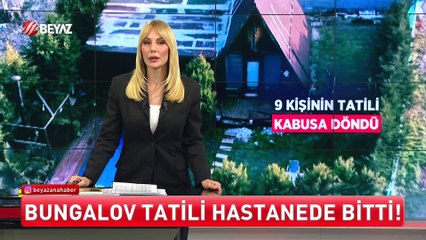 Beyaz Ana Haber 26 Şubat 2025