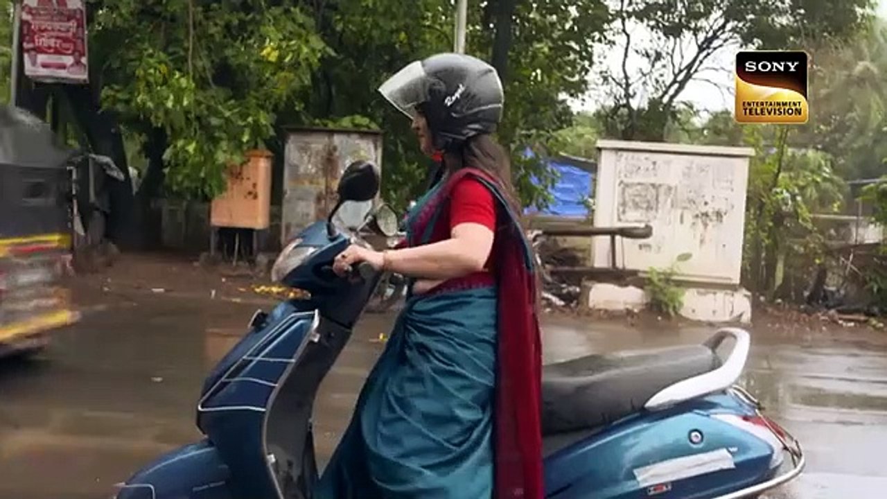 एक Smile ने कैसे किया Criminal को Crime करने के लिए Motivate_ _ Crime Patrol 48 Hours _ Real Stories(360P)