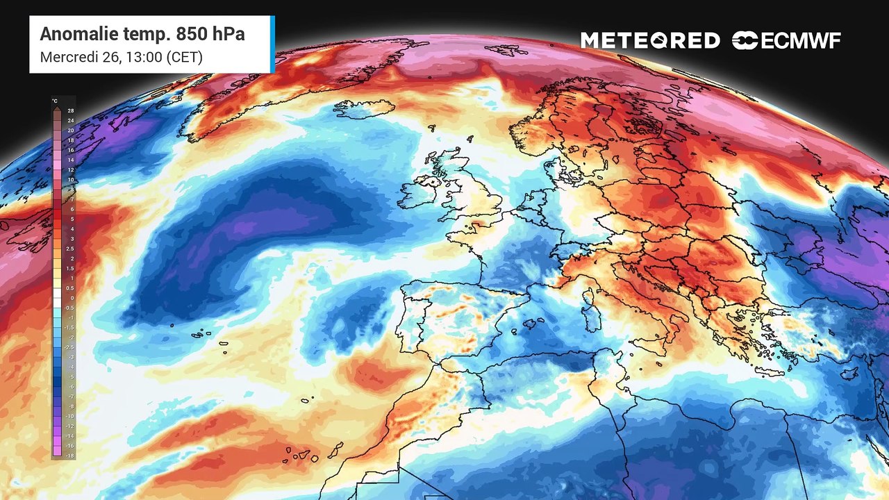 Arrivée du printemps météorologique ce samedi !