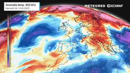 Arrivée du printemps météorologique ce samedi !