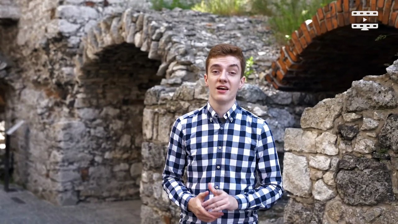 Polskie lokacje, które trafiły do światowych filmów