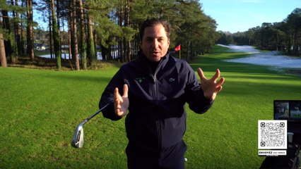 Améliorez votre swing de golf avec Louis Cohen Boyer ⛳️ - thumbnail