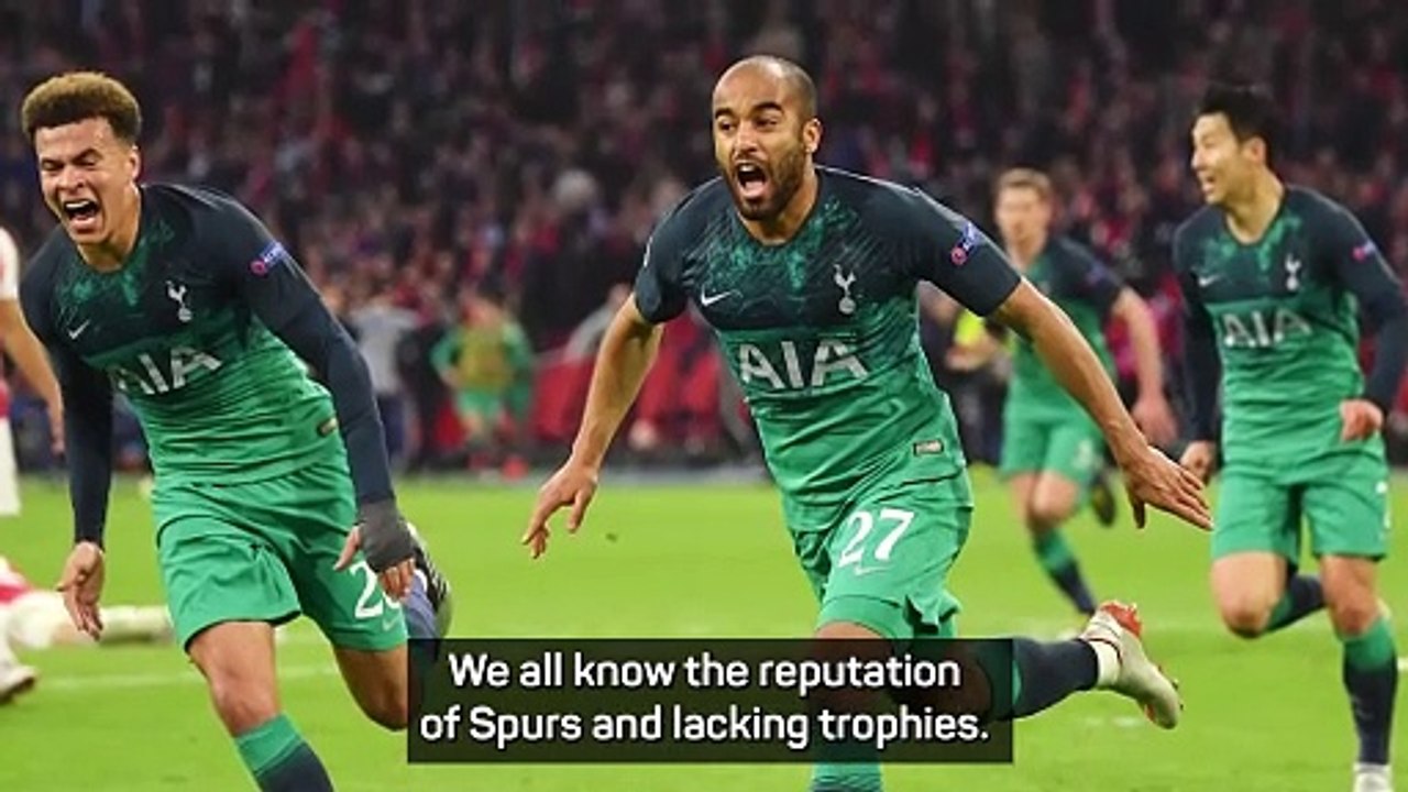 Former Spurs captain Lloris defends Levy amid fan protests