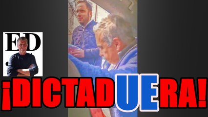¡DICTADUERA! DETENCIÓN DE GEORGESCU EN RUMANÍA, CENSURA A LOS MEDIOS EN ESPAÑA...