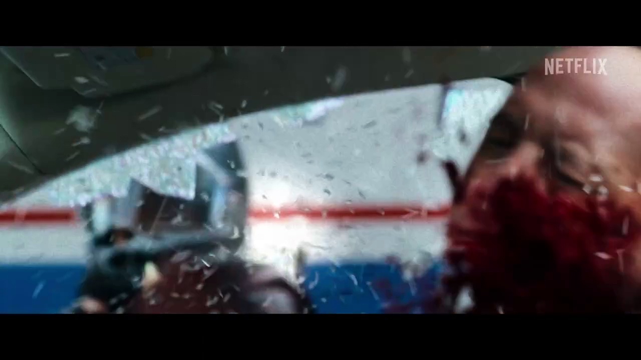 Havoc: First Teaser Trailer (2025 Film) Starring Tom Hardy and Timothy Olyphant
