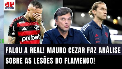 "PELO QUE EU APUREI, a PROPOSTA do São Paulo pelo Thiago Mendes é..." SAIBA TODAS AS INFORMAÇÕES!