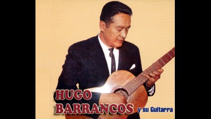Saucecito verde - Hugo Barrancos y su Guitarra