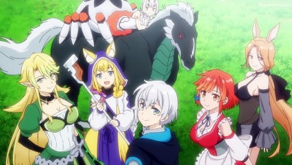 Izure Saikyou No Renkinjutsushi - 09