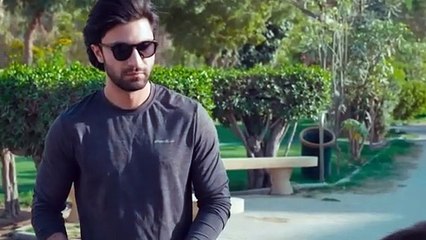 Meem Se Mohabbat - Highlights Episode 21 - [ Dananeer Mobeen & Ahad Raza Mir ]