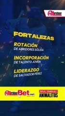 ¡Los Reales de Kansas City afrontarán la temporada 2025 con sabor criollo!