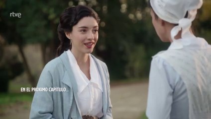 La Promesa Capitulo 539 Avance
