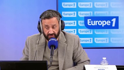 Cyril Hanouna - «Il y a eu un déplacement de la censure sur l'échiquier politique», estime Gauthier Le Bret