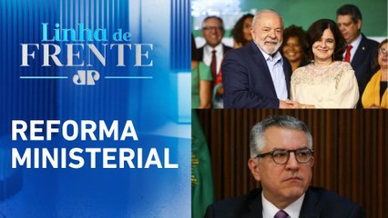 Lula demite Nísia e anuncia Padilha na Saúde | LINHA DE FRENTE