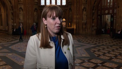 Deputy PM: Seven Grenfell companies acted disgracefully