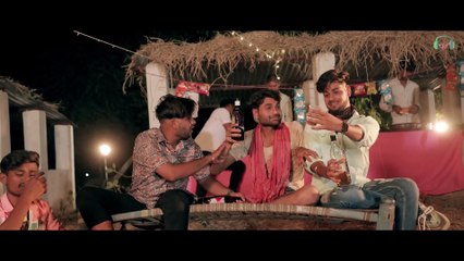 Madira Rani  मदिरा रानी CG Song _ CGN Music _ Shubham Sahu _ Narendra Sarkar _ Anil Killer _ Deepali