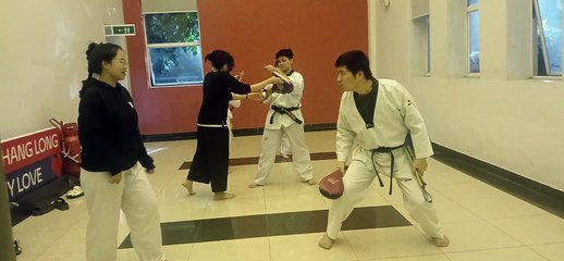 Taekwondo , tkd, tlu  20250217_194416