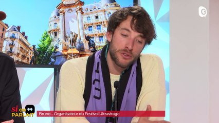 SI ON PARLAIT  - 26/02/25 - Ultravirage électro, Football américain, Sport populaire