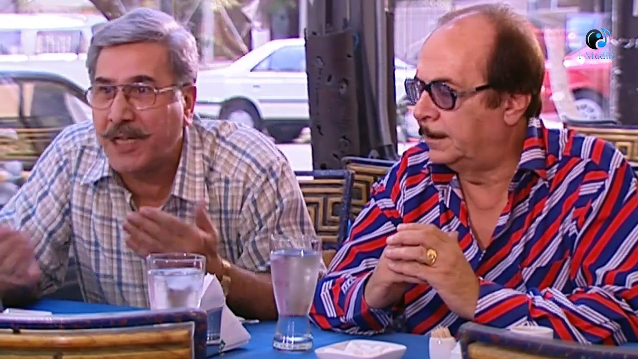 Episode 04 - Maraya 2003 Series ¦ الحلقة الرابعة - مسلسل مرايا 2003