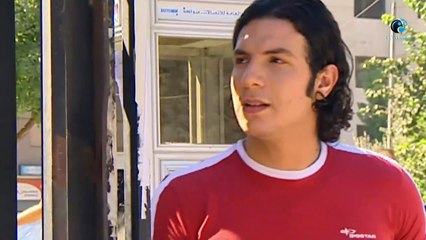 Episode 07 - Maraya 2003 Series ¦ الحلقة السابعة - مسلسل مرايا 2003