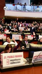 Sheinbaum respalda aplicación en 2030 de la reforma contra el nepotismo