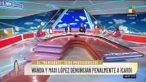 MARIELA FERNÁNDEZ: el día después de la furia