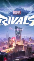 Top Marvel Rivals Who Keep Fans on the Edge of Their Seats ⚔️