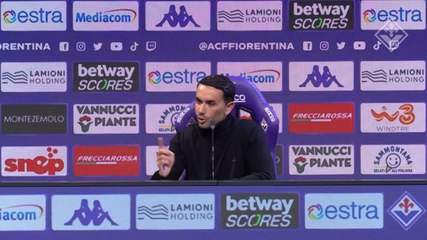 Palladino perde la pazienza: "Ero a pranzo con il direttore e..."