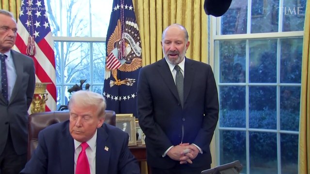 U.S. to Replace Investor Visas With $5 Million ‘Trump Gold Card’ Path to Citizenship