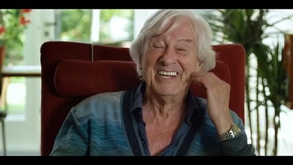 Like Tears in Rain | Trailer