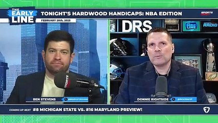 Clippers Favored by 8.5 vs. Bulls: Can They Win Without Powell?