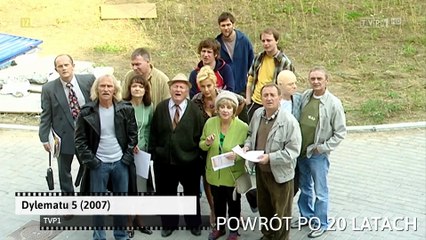 Kontynuacje, na które czekaliśmy NAJDŁUŻEJ