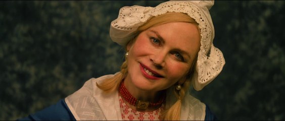 Holland (2025) Official Trailer – A Twisted Tale Unfolds in Small-Town Michigan 🎬