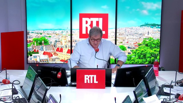 Hanouna, Mbappé, Praud... Les imitations du mercredi 26 février 2025