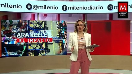 Trump busca atraer millonarios a EU con venta de 'Gold Card'