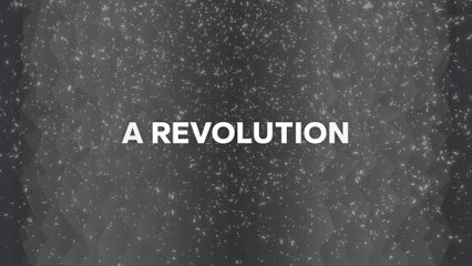 Måns Zelmerlöw - Revolution (Lyrics Video)