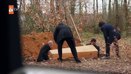 مسلسل حكاية ليلة حلقة 23 مترجمة القسم 1