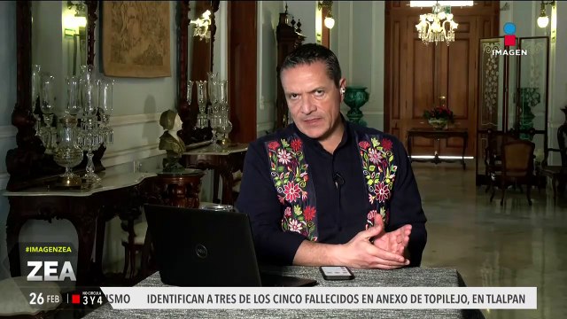 Lenia Batres, Loretta Ortiz y Yasmín Esquivel descartan acto anticipado de campaña