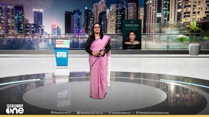 റിയാദ് മെട്രോ പാതയിലെ പ്രധാന സ്റ്റേഷനായ ഖസ്ർ അൽഹുകും പ്രവർത്തനം തുടങ്ങി
