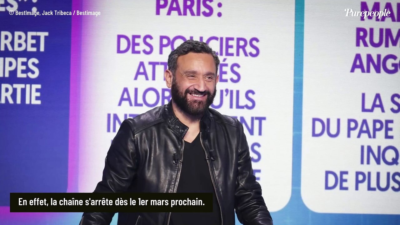 A 2 jours de la fin de C8, déprogrammation de dernière minute ! Un documentaire inédit sur TPMP diffusé, les premières images