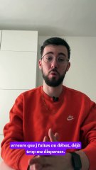 Même dans l'échec SEO, il y a des leçons précieuses