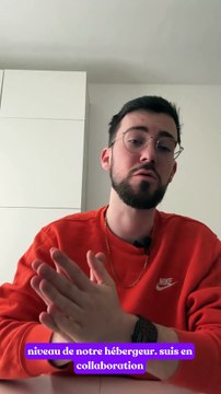 Découvrez pourquoi nous avons choisi d'être hébergeurs web