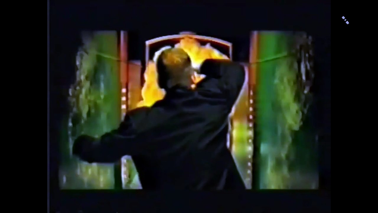 Serialowe śmierci, na które nie byliśmy gotowi