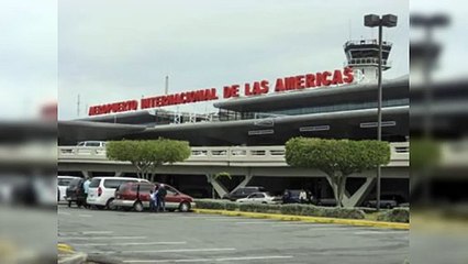 Aerodom erradica presencia renta de vehículos informales
