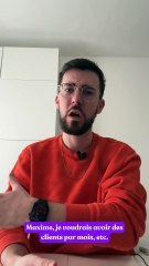 Augmenter le trafic pour une avocate