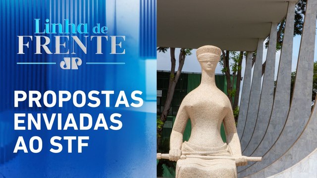 Congresso promete identificar autores das emendas parlamentares | LINHA DE FRENTE