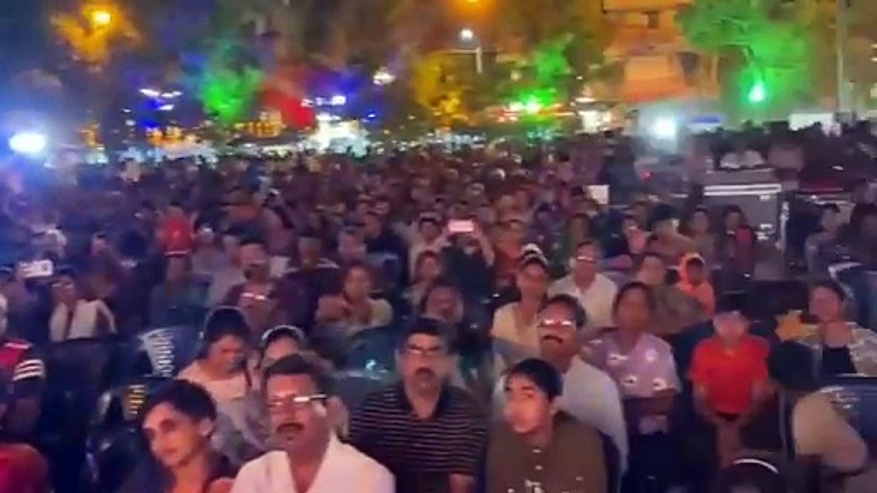 ಕುಮಾರವ್ಯಾಸನ ಕಥೆ ಹೇಳಿದ ಕೃಷ್ಣ ಭೈರೇಗೌಡ