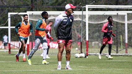 Los nombres que suenan para reemplazar a Pablo Peirano en Santa Fe