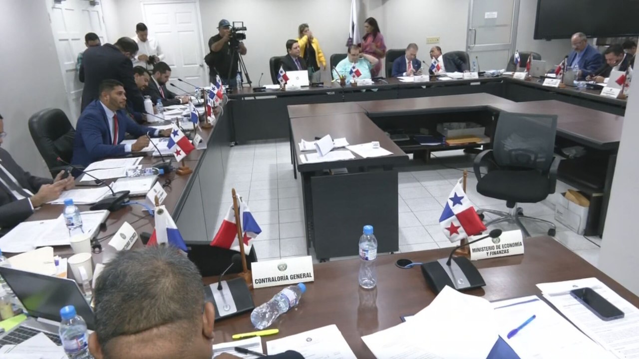 Asamblea discute traslado de partida por $91 millones para pago de jubilaciones y pensiones de este mes