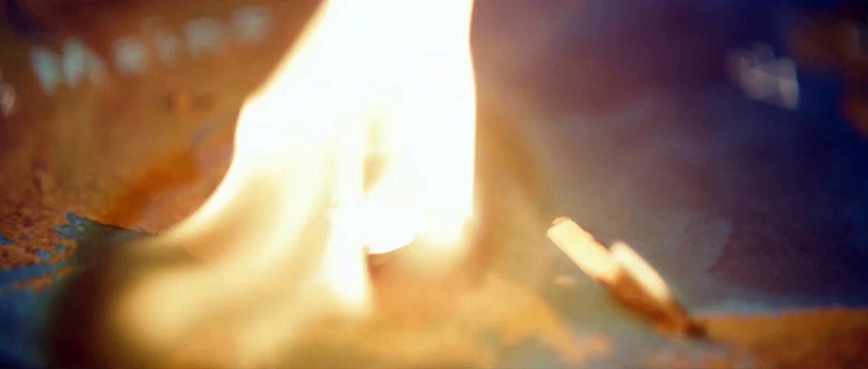 Tráiler de The Colony (2021)